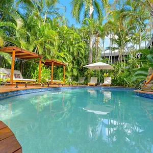Apartahotel The Palms At, Palm Cove
